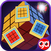 观察物体 app icon