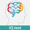 QI Quizz : test QI App icon