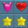 A Big Balloons Swipe app icon
