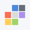 Square master! app icon