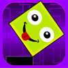 2016 Geometric Crash Pro app icon