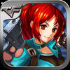 Cross Fire:枪战王者 app icon