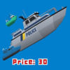 Smashy Boat app icon
