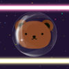 SpaceHunger app icon