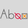 Abox app icon