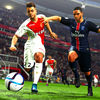 3D Soccer LaLeague Legend app icon