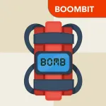 The Bomb! App Icon