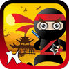 Runner Ninja Endless app icon