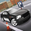 Police Parking Simulator Madness Pro app icon