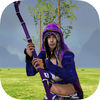 Elementalist Survivor Sim 3D app icon