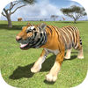 Extreme Tiger Attack app icon