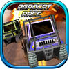 Agrocat Race app icon
