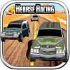 Hearse Racing app icon