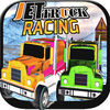 Jet Truck Racing (3D Game) app icon