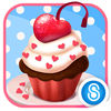 Bakery Story 2: Love & Cupcakes app icon
