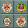 A Baboon Match Krush app icon