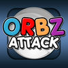 Orbz Attack app icon