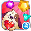 Jewel Mania: Valentine's app icon