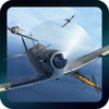 Red Skies app icon