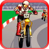 Rage Rider Pro app icon