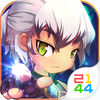幻想神兵(日式创新策略格斗) app icon