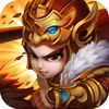 桃园基情(7天送赵云,两周送红将!) app icon