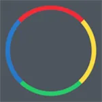 Dizzy Wheel App Icon