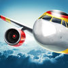German Flight Simulator 3D Deluxe app icon
