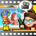 アニメスタジオ物語 App icon