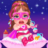 Superhero Baby & Princess Mommy app icon