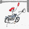 IFleeing app icon