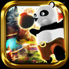 Hero Panda Bomber Ultimate app icon