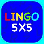 Lingo App Icon