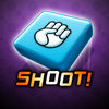 Rock Paper Scissors SHOOT!! app icon