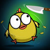 Little Chicken Escape app icon