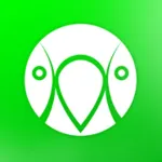 AirParrot Remote App icon
