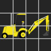 PuzzleBackhoe app icon