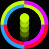 Color Wheels: Color Switch Fun! app icon