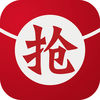 Running of Red like Hero app icon