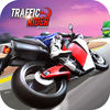 Traffic Rider : Multiplayer App Icon