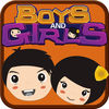 BoysAndGirls app icon