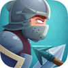 Medieval TBS Strategy PRO app icon