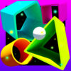 Shape Survivor Premium app icon