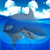 Surfer Girl Shark Attack Escape Pro app icon