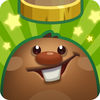 地鼠敲敲敲 app icon