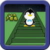 小企鹅下楼梯 app icon