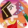 Egypt Gods Give Me Water Deluxe app icon