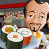 Sushi Maker Challenge : Master Chef Special Japanese Cuisine App
