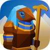 Egypt Pyramid Run 3D PRO app icon