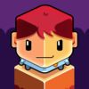 Mars Mountain app icon